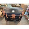 Image 1 : Vintage Steam Trunk