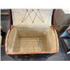 Image 4 : Vintage Steam Trunk