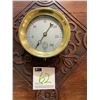 Image 1 : Antique Jas Morrison Brass Gauge