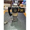 Image 1 : Vintage Rotary Pay Phone