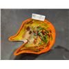 Image 1 : Vetro Artistico Veneziano Italian Glass Dish