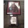 Image 1 : 2 x Native American Artworks (Including Robert Davidson)