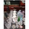 Image 2 : Assorted Glassware