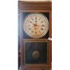 Image 1 : Antique Pendulum Clock