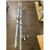 Image 1 : Karhu Cross-Country Skis with Poles