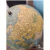 Image 2 : 2 Tabletop Globes (1 Old)