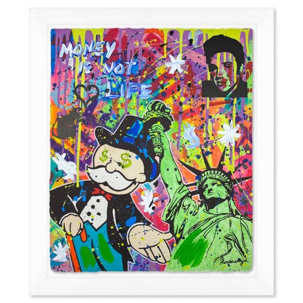 Liberty by Rovenskaya Original