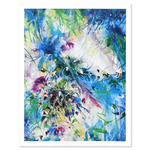 Starburst by Mac, Zoe