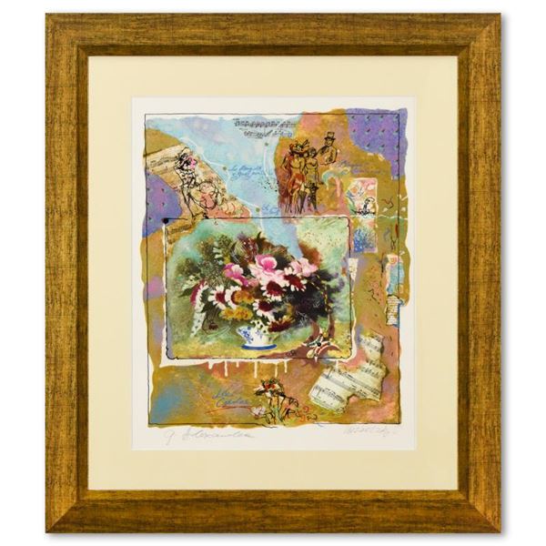 Untitled by Alexander & Wissotzky