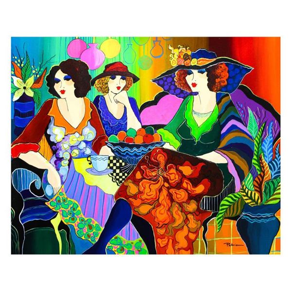 Girls Night by Govezensky Original