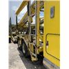 Image 7 : 2006 PETERBILT CAR HAULER YELLOW TRUCK #10