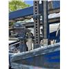 Image 37 : 2001 PETERBILT CAR HAULER BLUE TRUCK #41