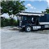 Image 33 : 2008 KENWORTH FLATBED TOW TRUCK CAR HAULER  #81