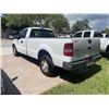 Image 3 : 2005 FORD F150 EXTENDED CAB 5.4 COLD AC