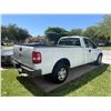 Image 5 : 2005 FORD F150 EXTENDED CAB 5.4 COLD AC