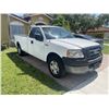 Image 6 : 2005 FORD F150 EXTENDED CAB 5.4 COLD AC