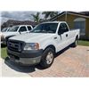 Image 7 : 2005 FORD F150 EXTENDED CAB 5.4 COLD AC