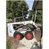 Image 12 : BOBCAT 753 SKIDSTEER