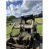 Image 2 : BOBCAT 753 SKIDSTEER