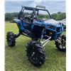 Image 1 : 2015 POLARIS RZR 1000 4X4