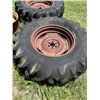 Image 4 : 18.4-30 TRACTOR TIRE