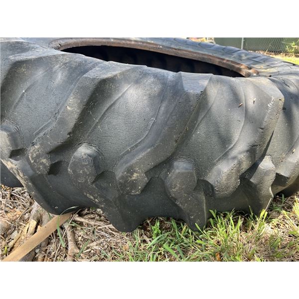 18.4-34 TRACTOR TIRE