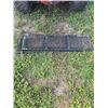 Image 1 : 2X LAWN MOWER/ TRAILER RAMPS