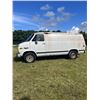 Image 1 : CHEVY VAN