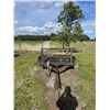 Image 3 : DUAL AXLE TRAILER
