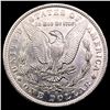 Image 2 : 1890-O Morgan Silver Dollar CLOSELY UNCIRCULATED