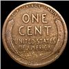 Image 2 : 1909 Wheat Cent UNCIRCULATED