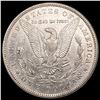 Image 2 : 1897-O Morgan Silver Dollar CLOSELY UNCIRCULATED