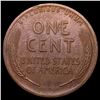 Image 2 : 1912-D Wheat Cent UNCIRCULATED