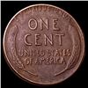 Image 2 : 1917-D Wheat Cent CLOSELY UNCIRCULATED