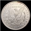 Image 2 : 1899 Morgan Silver Dollar CLOSELY UNCIRCULATED