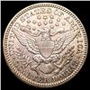 Image 2 : 1904 Barber Quarter UNCIRCULATED