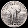 Image 1 : 1921 Standing Liberty Quarter ABOUT UNCIRCULATED