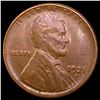 Image 1 : 1921-S Wheat Cent UNCIRCULATED