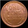 Image 2 : 1921-S Wheat Cent UNCIRCULATED