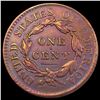 Image 2 : 1817 Classic Head Large Cent CLOSELY UNCIRCULATED