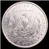 Image 2 : 1886-O Morgan Silver Dollar CLOSELY UNCIRCULATED