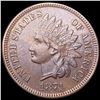 Image 1 : 1874 Indian Head Cent UNCIRCULATED