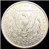 Image 2 : 1886-O Morgan Silver Dollar CLOSELY UNCIRCULATED