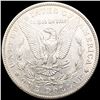 Image 2 : 1904 Morgan Silver Dollar UNCIRCULATED