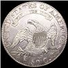 Image 2 : 1825 Capped Bust Half Dollar CLOSELY UNCIRCULATED