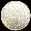 Image 2 : 1882 Morgan Silver Dollar UNCIRCULATED