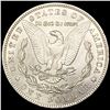 Image 2 : 1897-O Morgan Silver Dollar CLOSELY UNCIRCULATED