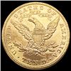 Image 2 : 1894 $10 Gold Eagle CLOSELY UNCIRCULATED