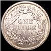 Image 2 : 1860 Seated Liberty Dime UNCIRCULATED