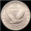 Image 2 : 1926 Standing Liberty Quarter NEARLY UNCIRCULATED